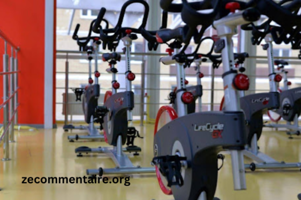 The Health Benefits of Using Indoor Cycling Bikes Regularly