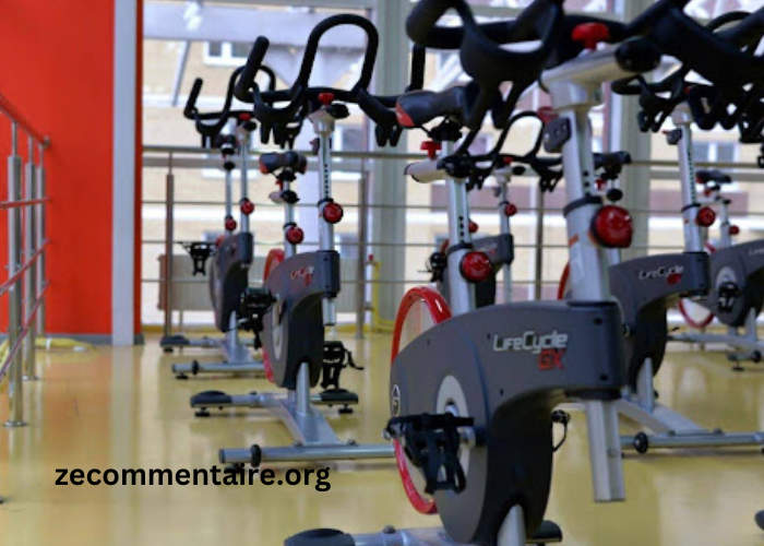 The Health Benefits of Using Indoor Cycling Bikes Regularly