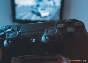 How Video Games Are Reshaping the World of Traditional Sports