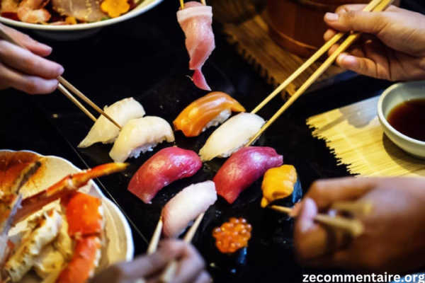 Off the Beaten Path: Uncovering 4 Hidden Gems on a Japan Food Tour