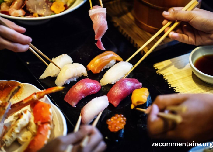 Off the Beaten Path: Uncovering 4 Hidden Gems on a Japan Food Tour