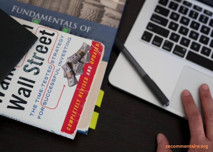 Mastering Your Finances: The 6 Best Finance Books for Beginners