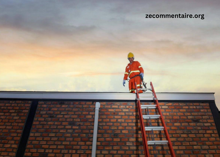 How to Prepare Your Building for Commercial Roof Installation