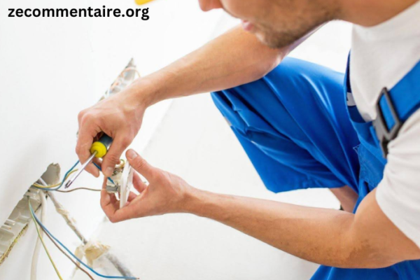 From Wiring to Lighting: The Comprehensive Range of Residential Electrical Services