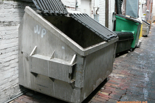 Residential Roll Off Dumpster Rental: Solutions for Homeowners in Your Community