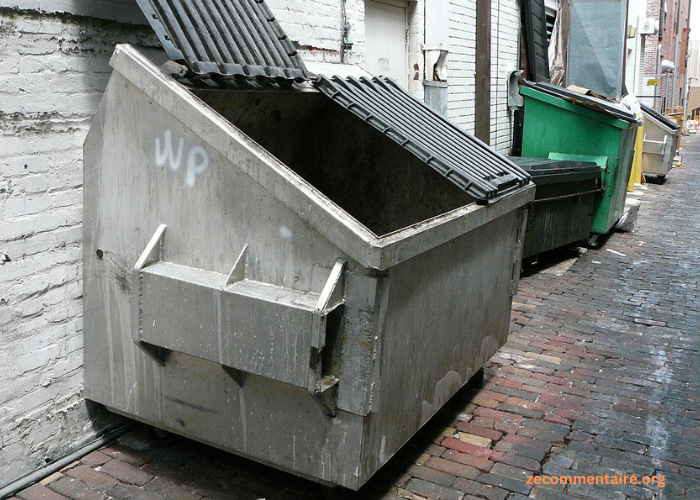 Residential Roll Off Dumpster Rental: Solutions for Homeowners in Your Community