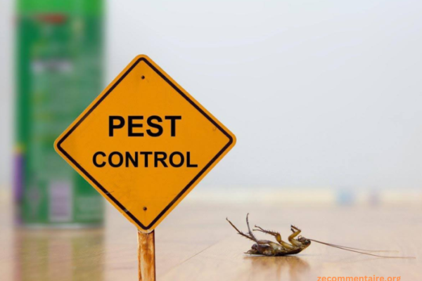 The Benefits of 24-Hour Pest Control Services for Homeowners