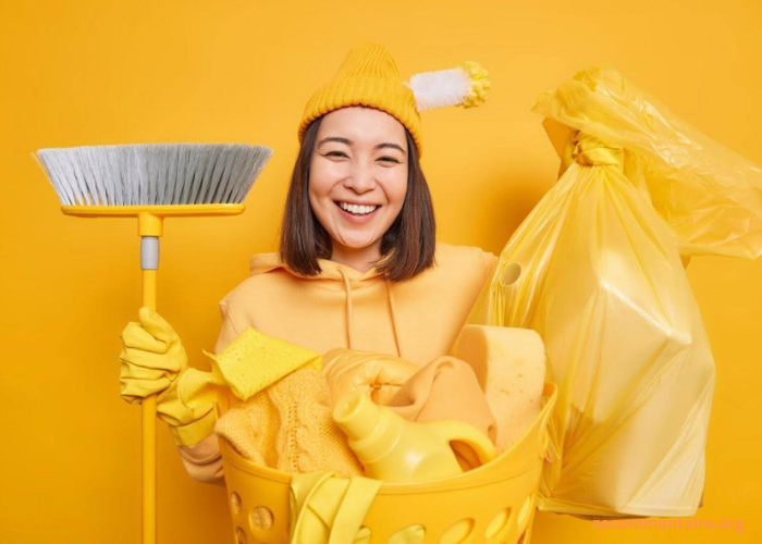 The Benefits of Hiring Recurring Cleaning Services for Busy Professionals