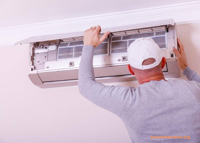 The Top 6 Essential Tasks for Your Yearly AC Maintenance Checklist