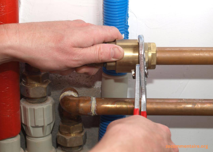 The Top Signs You Need Repiping Services for Your Home