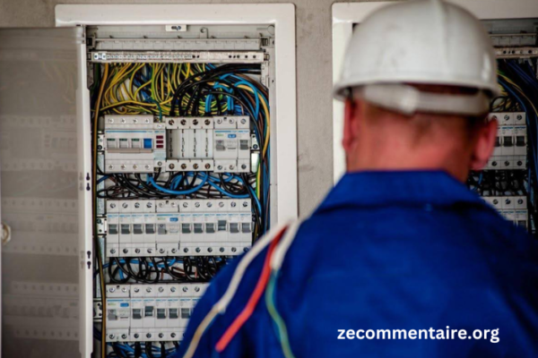 A Guide to Choosing the Right Residential Electrical Services for Your Home