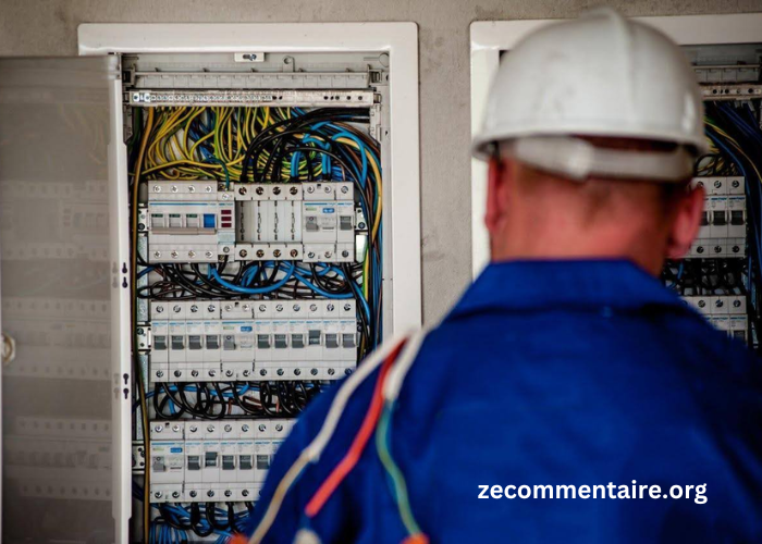 A Guide to Choosing the Right Residential Electrical Services for Your Home