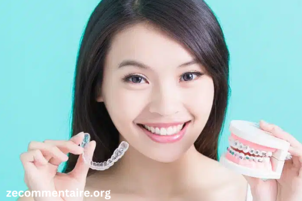 The Invisalign Treatment Process: What You Need to Know