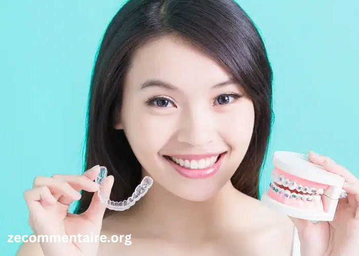 The Invisalign Treatment Process: What You Need to Know