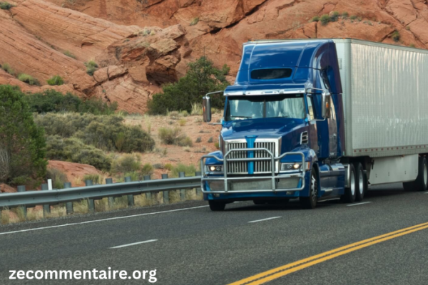 Navigating Comprehensive Truck Insurance: What You Need to Know