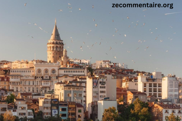 From Ancient Ruins to Vibrant Culture: Uncovering the Best Cities to Visit in Turkey