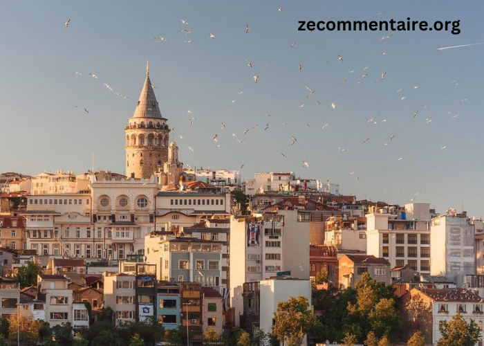 From Ancient Ruins to Vibrant Culture: Uncovering the Best Cities to Visit in Turkey
