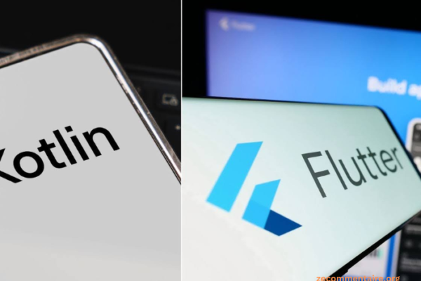 Understanding the ABCs of Kotlin & Flutter App Development Platforms