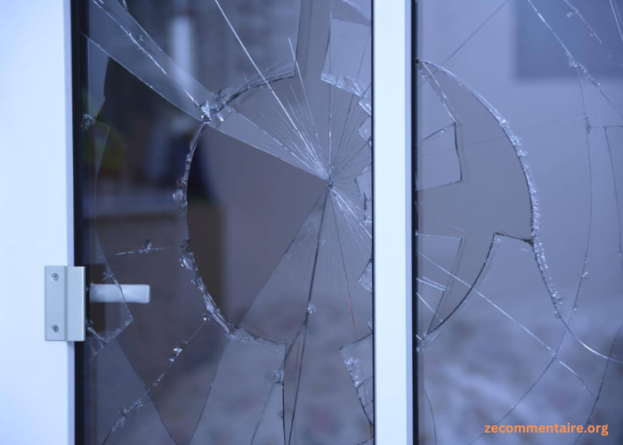 Understanding the Costs of Glass Door Repair From Cracks to Replacements