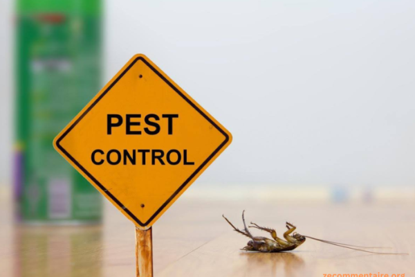 When to Call for Emergency Pest Control Services: Understanding the Warning Signs