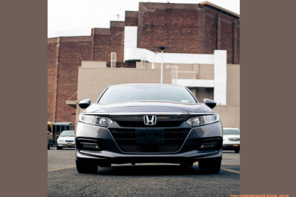 Why Honda Scheduled Maintenance Is Essential for Longevity and Safety