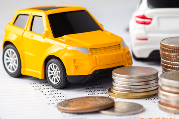 Your Road to Savings: Maximising the Benefits of Financing Your Car Online
