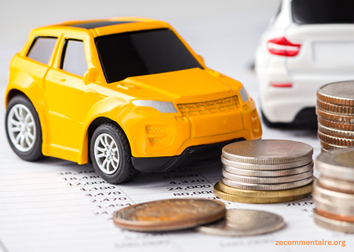 Your Road to Savings: Maximising the Benefits of Financing Your Car Online