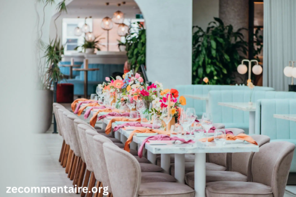 How to Find the Best Event Stylist for Your Sydney Event