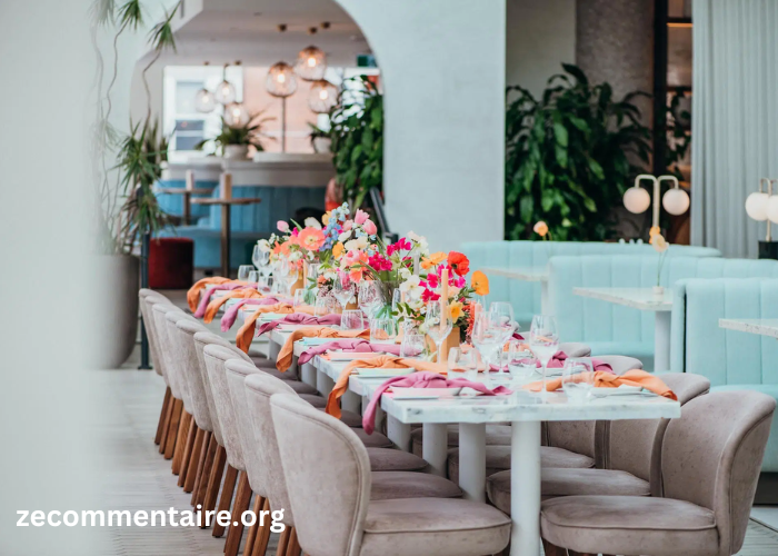 How to Find the Best Event Stylist for Your Sydney Event