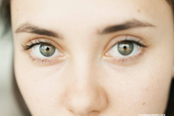 Breaking the Cycle: Tips for Relieving Dry Eyes in the Morning