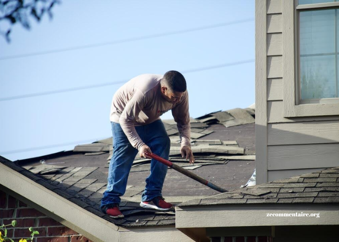 The Top Tools and Techniques for Cleaning a Modern Slate Roof