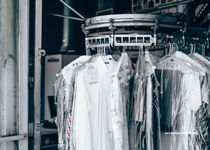 The Pros and Cons of Dry Cleaning vs Washing: Which Method is Best for Your Clothes?