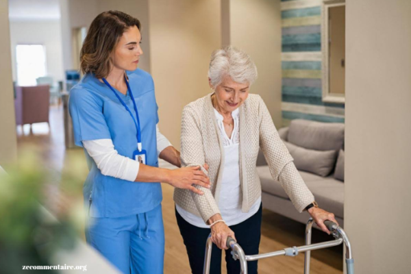 Exploring the Services and Amenities Offered at Skilled Nursing Facility vs Nursing Home