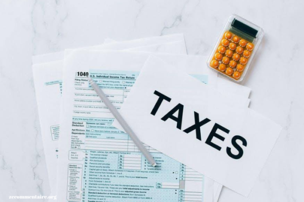 How Expert Tax Services Can Help on Maximizing Your Tax Benefits