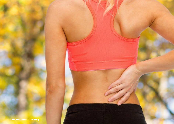 Ultimate Guide to Understanding the Causes of Radiating Pain in the Back