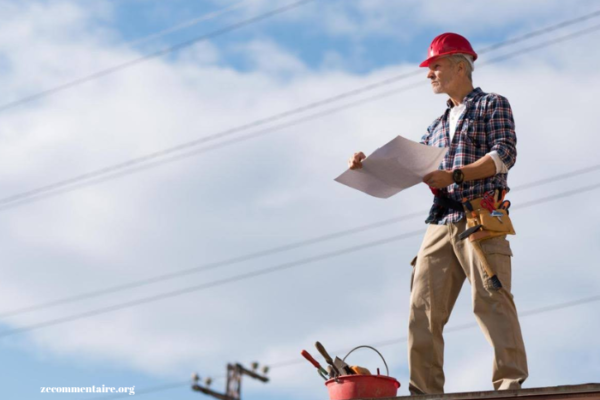 The Top Signs That Your Roof Needs Replacement According to Roofing Experts