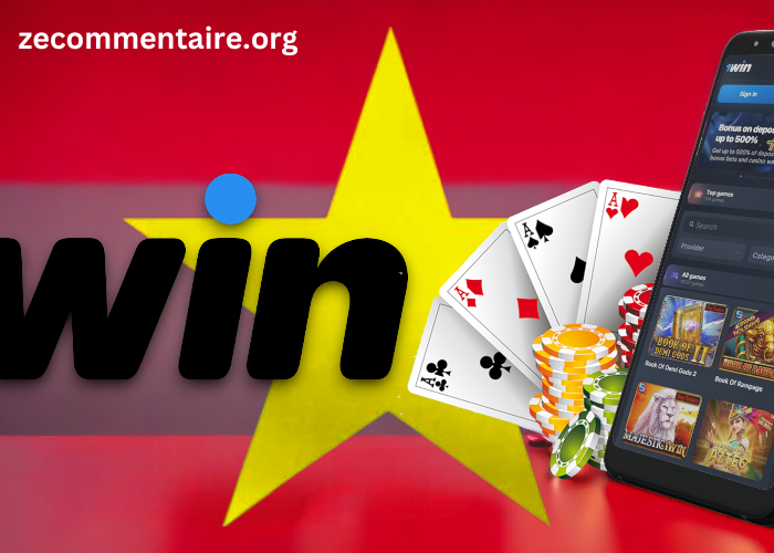 Les paris sportifs et le casino en direct sur 1Win App