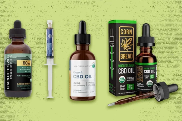 A Beginner’s Guide to Using CBD Hash