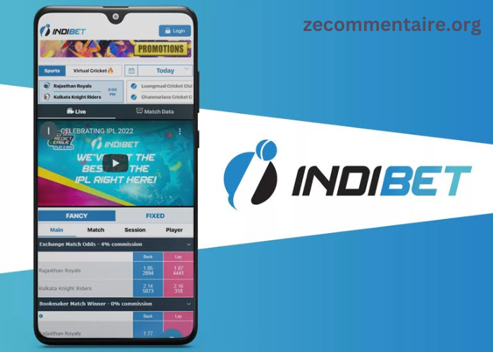 Exploring In-Play Betting Options for Cricket Enthusiasts in India