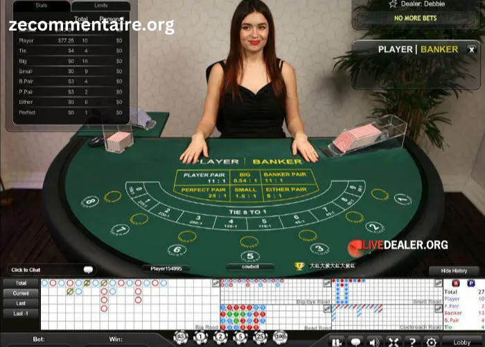 Lounge Blackjack by Playtech – How to Play and Rules