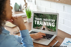Choosing the Right Travel Agent Training Program