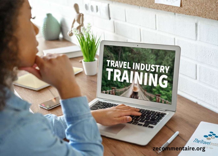 Choosing the Right Travel Agent Training Program