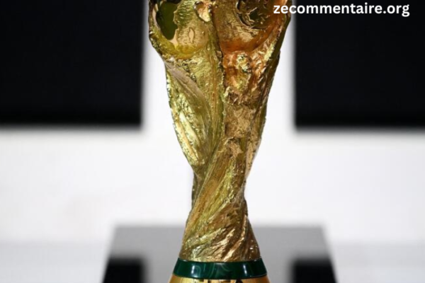 Coupe Du Monde 2022