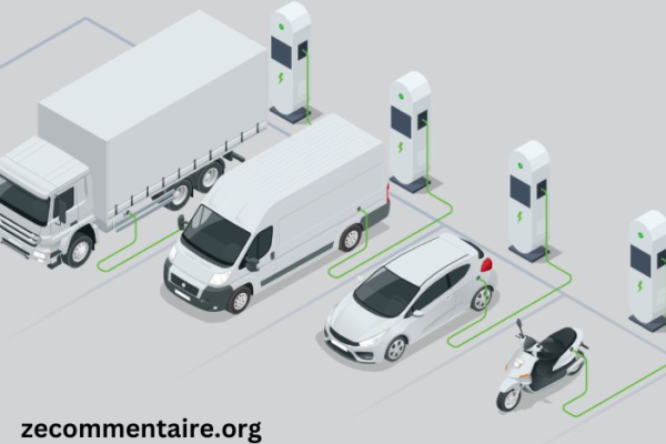 Electric Vehicle Fleets: Benefits, Challenges, and Solutions