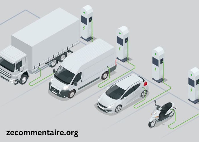 Electric Vehicle Fleets: Benefits, Challenges, and Solutions