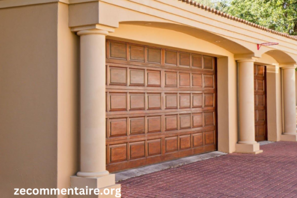 The Benefits of Annual Garage Door Servicing for Homeowners