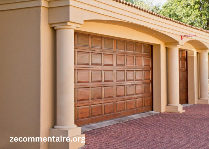 The Benefits of Annual Garage Door Servicing for Homeowners