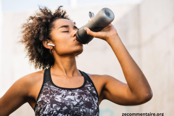 Hydration Hacks: Making the Most of Your Drinking Bottle