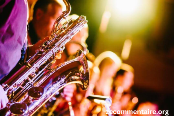 The Evolution of Saxophone Sound: From Jazz to Pop and Beyond