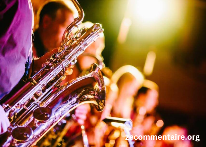 The Evolution of Saxophone Sound: From Jazz to Pop and Beyond